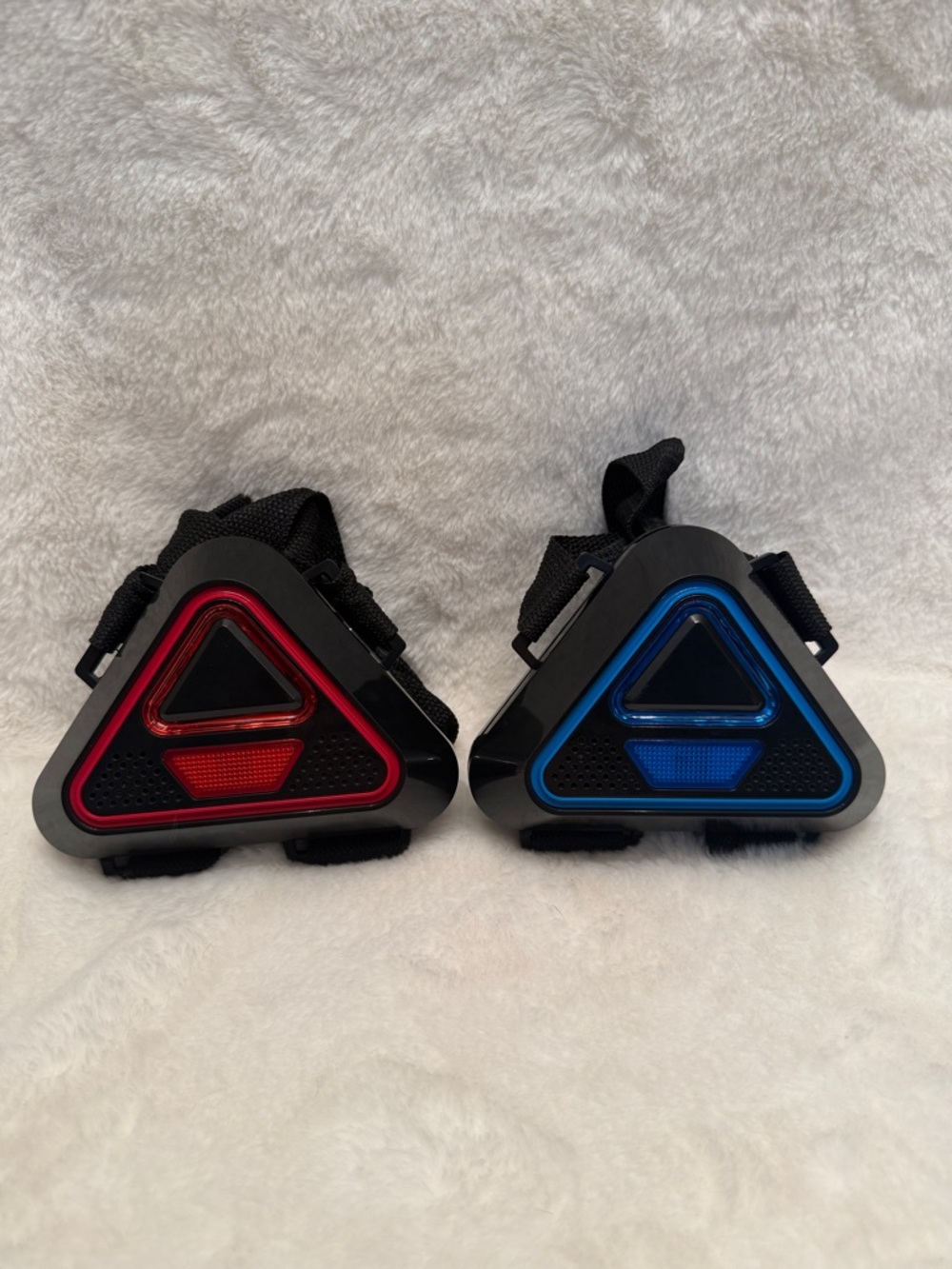 Sharper Image Team Battle Laser Tag Replacement chest guards